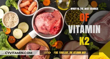 Unlocking the Best Natural Sources of Vitamin K2 for Optimal Health