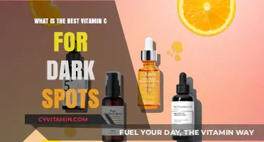 Top Vitamin C Serums to Fade Dark Spots Effectively and Safely