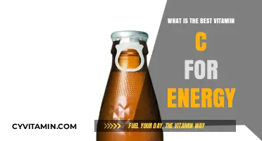 Boost Your Energy Levels: Discover the Best Vitamin C Sources