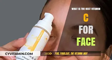 Top Vitamin C Serums for Glowing, Radiant, and Youthful Skin