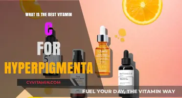 Top Vitamin C Serums to Brighten and Fade Hyperpigmentation Fast