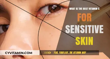 Gentle Vitamin C Solutions: Top Picks for Sensitive Skin Care