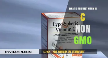 Discover the Best Non-GMO Vitamin C for Optimal Health
