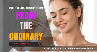 Discover The Ordinary's Top Vitamin C Serum for Glowing Skin