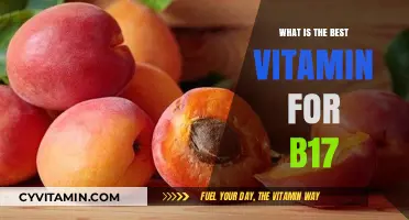 Unlocking the Benefits of Vitamin B17: Your Ultimate Guide