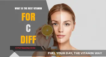 Boosting Immunity: The Ultimate Guide to Vitamins for C. Diff
