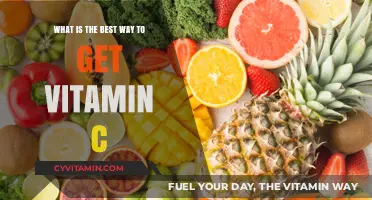 Boost Your Health: Top Ways to Get Vitamin C Naturally