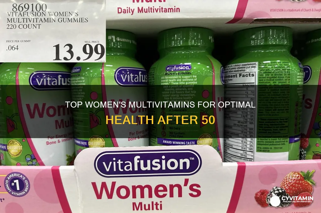 what is the best women