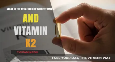 Unlocking the Synergy: Vitamin A and Vitamin K2 Connection