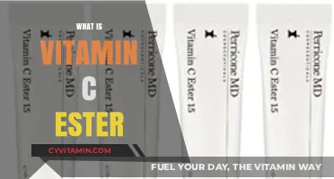 Unlocking the Secrets of Vitamin C Ester: A Comprehensive Guide