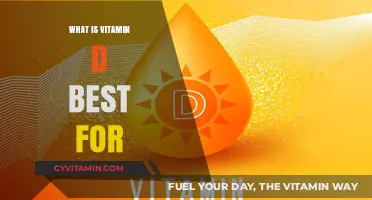 Vitamin D Benefits: Essential Roles in Bone Health and Immunity