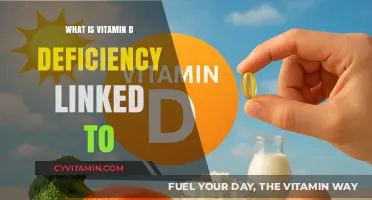 Exploring the Surprising Connections of Vitamin D Deficiency