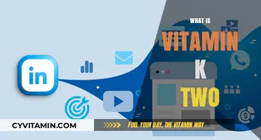 Unlocking the Secrets of Vitamin K2: A Comprehensive Guide