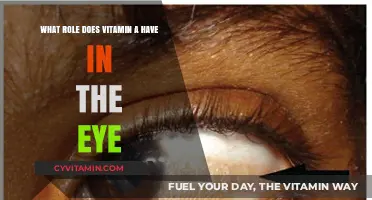 Unlocking Vision Health: The Essential Role of Vitamin A in Eye Care