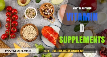 Boosting Vitamin D Intake: Delicious Food Pairings for Optimal Absorption
