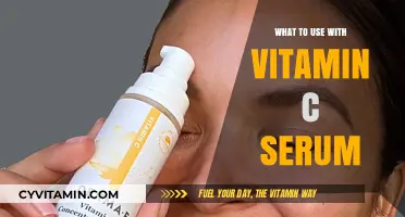 Boost Your Glow: The Perfect Pairings for Vitamin C Serum