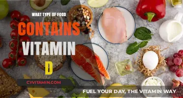 Sun-Kissed Bites: Exploring Foods Rich in Vitamin D