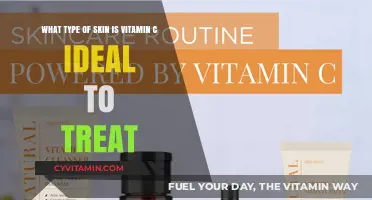 Unlocking Radiant Skin: The Power of Vitamin C for All Skin Types