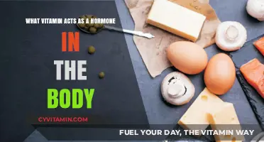 Unlocking the Hormonal Power of Vitamin D: A Comprehensive Guide