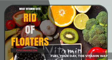 Natural Remedies to Banish Eye Floaters: A Comprehensive Guide