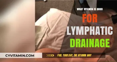Boost Your Lymphatic Health: The Power of Vitamin C