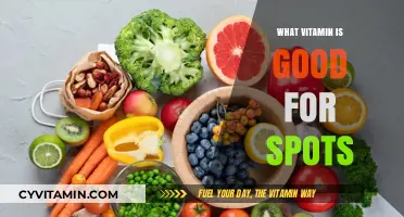 Nature's Remedies: Vitamins That Combat Acne and Promote Clear Skin