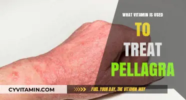 Combatting Pellagra: The Essential Role of Vitamin B3 in Treatment