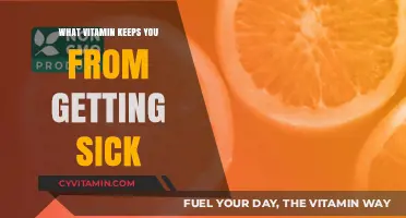 Boost Your Immunity: The Essential Vitamin to Stay Healthy