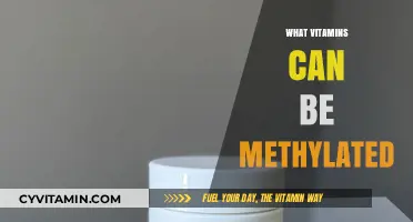 Unlocking Nutrition: The Power of Methylated Vitamins for Optimal Health