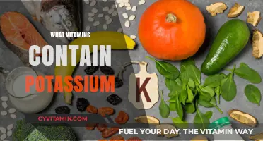 Boost Your Potassium Intake: Top Vitamin-Rich Foods Revealed