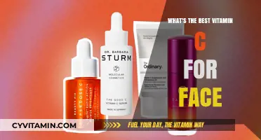 Top Vitamin C Serums for Glowing, Youthful Skin: Expert Picks