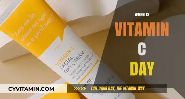 Celebrating Vitamin C Day: A Guide to Essential Nutrients