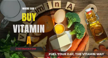 Where to Find Vitamin A: A Comprehensive Guide to Sources and Supplements