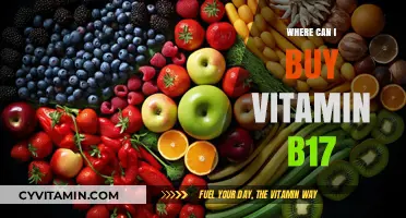 Exploring Sources for Vitamin B17: A Comprehensive Guide