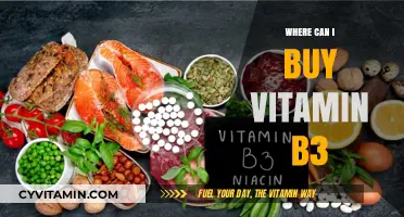 Where to Find Vitamin B3: A Comprehensive Guide to Sources and Supplements