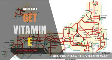 Boost Your Health: Top Sources of Vitamin E Revealed