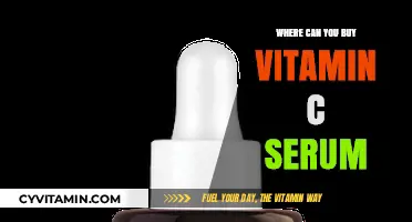 Discover the Best Places to Purchase Vitamin C Serum Online