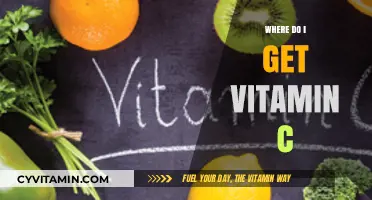 Boost Your Health: Top Sources of Vitamin C Revealed