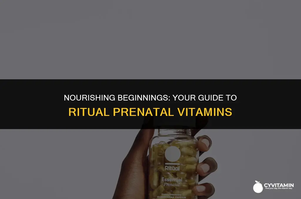 where to buy ritual prenatal vitamins