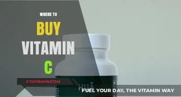 Boost Your Immunity: Top Sources for Vitamin C Supplements