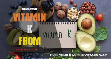 Boost Your Health: Top Natural Sources of Vitamin K