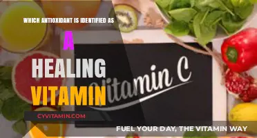 Unveiling the Healing Power of Vitamin C: A Comprehensive Guide