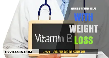 Unlocking Weight Loss: The Surprising Role of Vitamin B