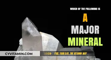 Exploring Earth's Riches: Identifying Major Minerals Around Us