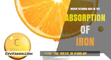 Unlocking Iron Absorption: The Essential Role of Vitamin C
