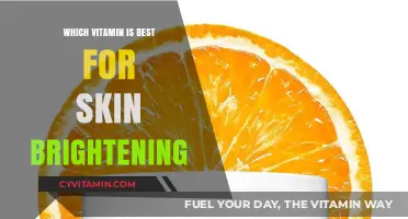 Best Vitamins for Glowing, Bright Skin: Your Ultimate Guide