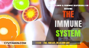 Unlocking Immunity: The Vital Role of Vitamin C in Health