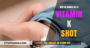 Understanding the Importance of Vitamin K Shots for Newborns